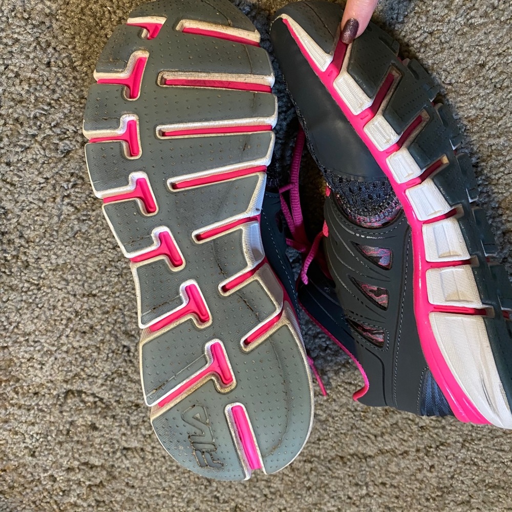 Filas - Picture 6 of 7